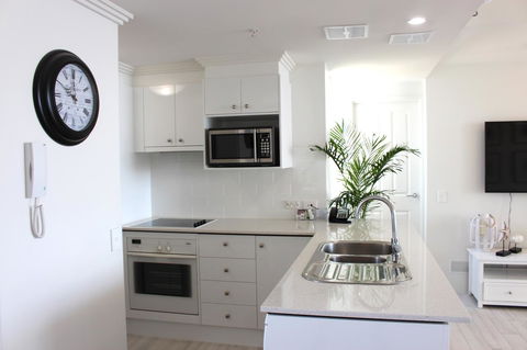 Crystal Bay On The Broadwater - Accommodation Georgetown 12