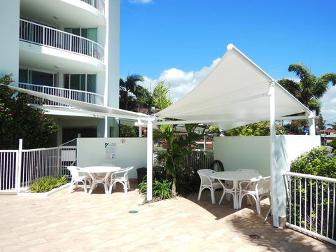 Crystal Bay On The Broadwater - Accommodation Georgetown 10