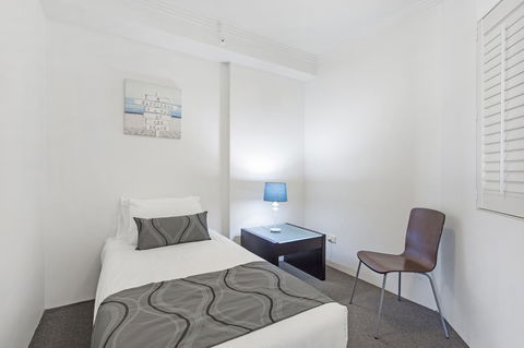 Crystal Bay On The Broadwater - Accommodation Georgetown 21