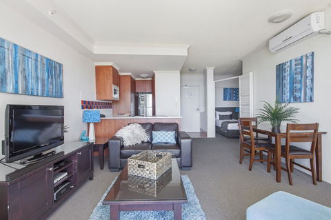 Crystal Bay On The Broadwater - Accommodation Georgetown 36