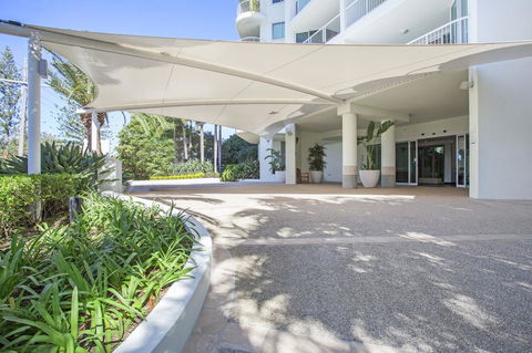 Crystal Bay On The Broadwater - Accommodation Georgetown 1