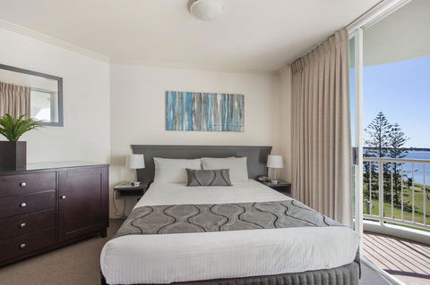 Crystal Bay On The Broadwater - Accommodation Georgetown 37