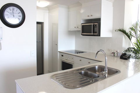 Crystal Bay On The Broadwater - Accommodation Georgetown 15