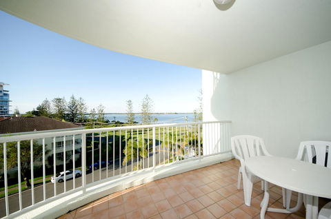 Crystal Bay On The Broadwater - Accommodation Georgetown 34