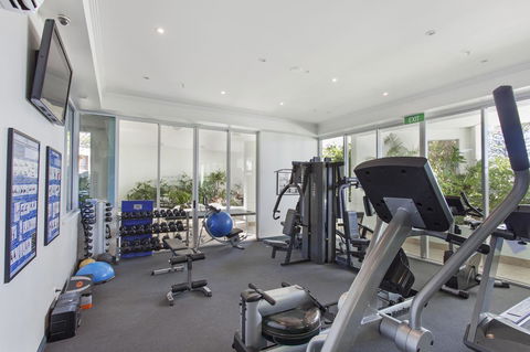 Crystal Bay On The Broadwater - Accommodation Georgetown 22