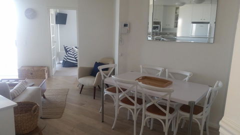 Crystal Bay On The Broadwater - Accommodation Georgetown 23