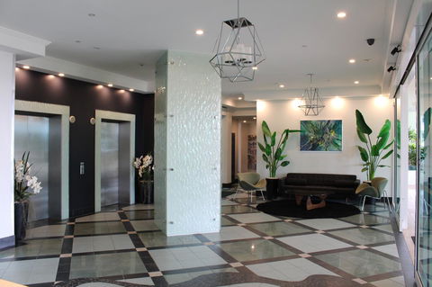 Crystal Bay On The Broadwater - Accommodation Georgetown 6