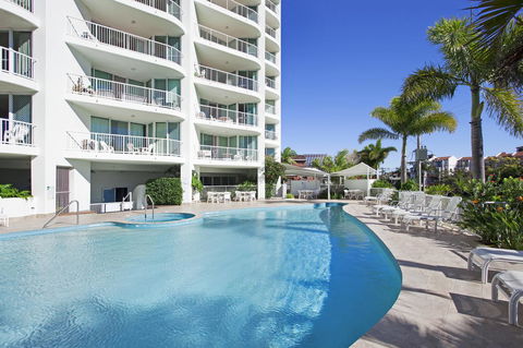 Crystal Bay On The Broadwater - Accommodation Georgetown 0