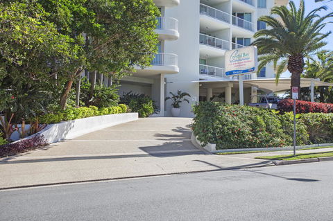 Crystal Bay On The Broadwater - Accommodation Georgetown 28