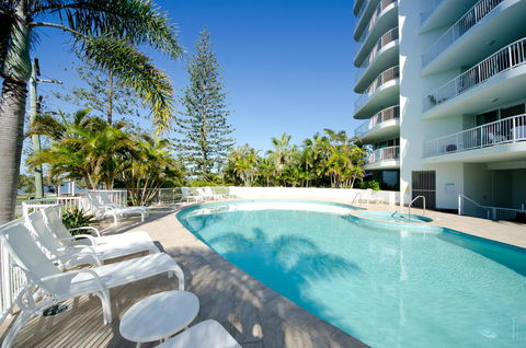 Crystal Bay On The Broadwater - Accommodation Georgetown 3