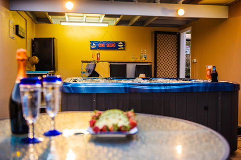 Sea Star Apartments - Accommodation Georgetown 2