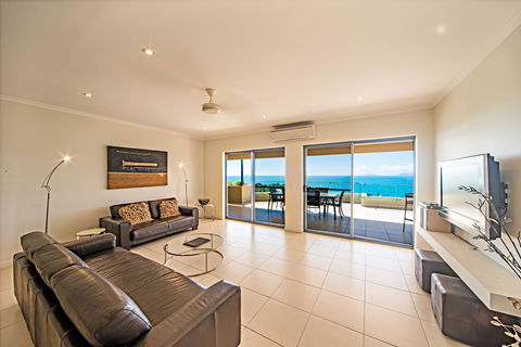 Sea Star Apartments - Accommodation Georgetown 21