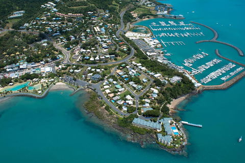 Sea Star Apartments - Accommodation Georgetown 18