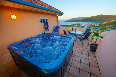 Sea Star Apartments - Accommodation Georgetown 4
