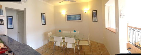 Sea Star Apartments - Accommodation Georgetown 24