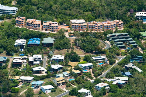 Sea Star Apartments - Accommodation Georgetown 27