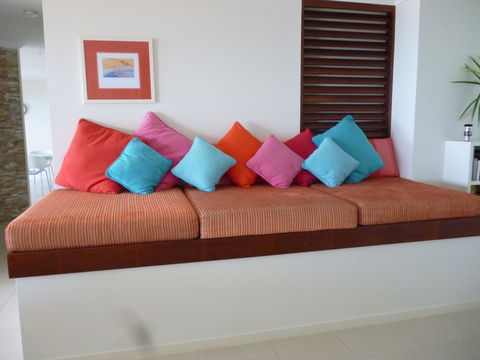 Sea Star Apartments - Accommodation Georgetown 34