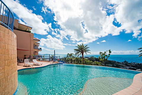 Sea Star Apartments - Accommodation Georgetown 0
