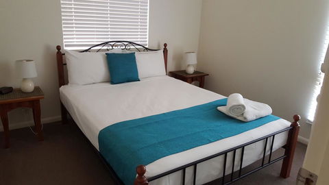 Sea Star Apartments - Accommodation Georgetown 9