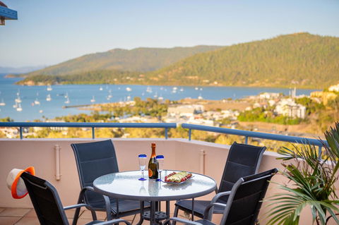 Sea Star Apartments - Accommodation Georgetown 3