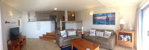 Sea Star Apartments - Accommodation Georgetown 25