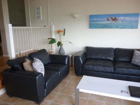 Sea Star Apartments - Accommodation Georgetown 6