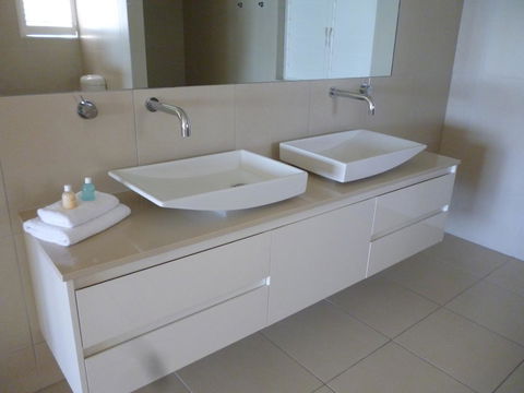 Sea Star Apartments - Accommodation Georgetown 35