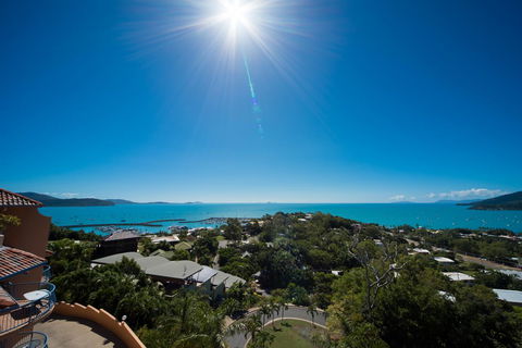 Sea Star Apartments - Accommodation Georgetown 16
