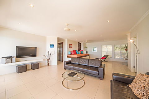 Sea Star Apartments - Accommodation Georgetown 23