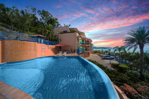 Sea Star Apartments - Accommodation Georgetown 11