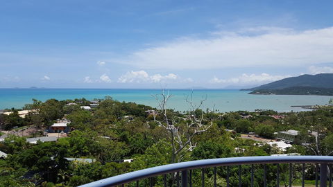 Sea Star Apartments - Accommodation Georgetown 5