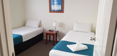 Sea Star Apartments - Accommodation Georgetown 8