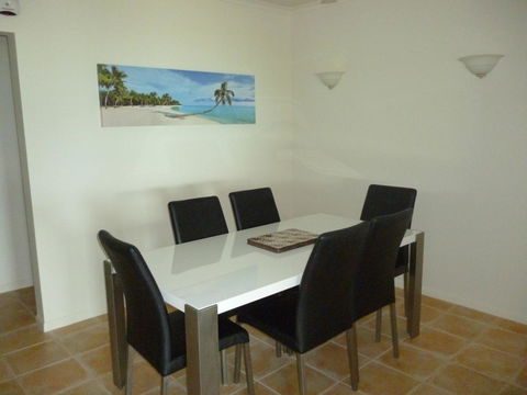 Sea Star Apartments - Accommodation Georgetown 7