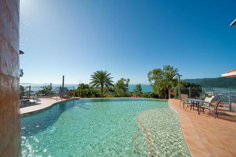 Sea Star Apartments - Accommodation Georgetown 19