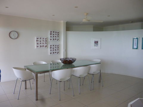 Sea Star Apartments - Accommodation Georgetown 33