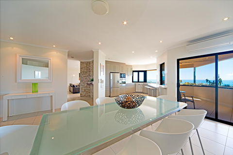 Sea Star Apartments - Accommodation Georgetown 17