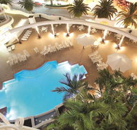 The Phoenician Resort - Accommodation Georgetown