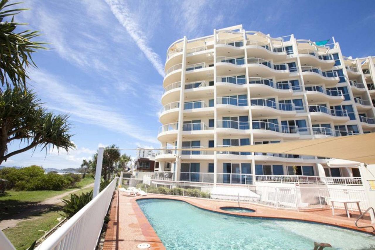 Palm Beach QLD Accommodation Georgetown