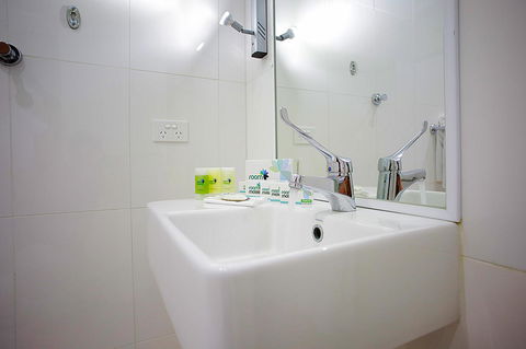 Room Motels Kingaroy - Accommodation Georgetown 32