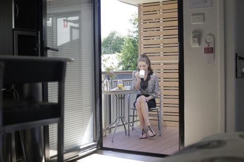 Room Motels Kingaroy - Accommodation Georgetown 1