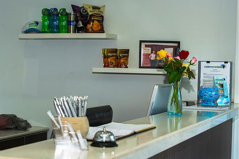 Room Motels Kingaroy - Accommodation Georgetown 21