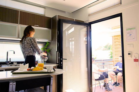 Room Motels Kingaroy - Accommodation Georgetown 14