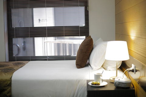 Room Motels Kingaroy - Accommodation Georgetown 25