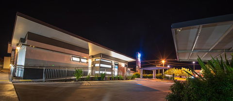Room Motels Kingaroy - Accommodation Georgetown 18