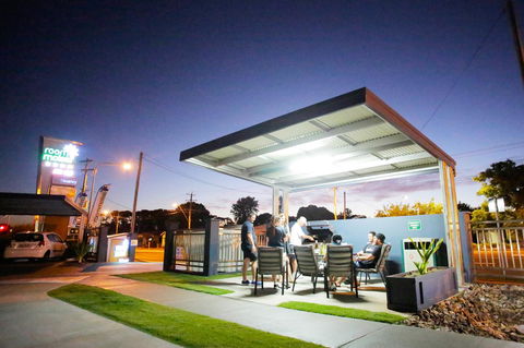 Room Motels Kingaroy - Accommodation Georgetown 8