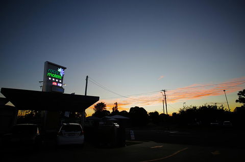 Room Motels Kingaroy - Accommodation Georgetown 16