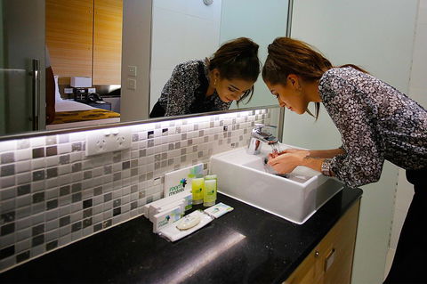 Room Motels Kingaroy - Accommodation Georgetown 17