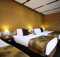 Room Motels Kingaroy - Accommodation Georgetown