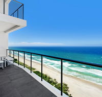ULTIQA Air On Broadbeach - Accommodation Georgetown