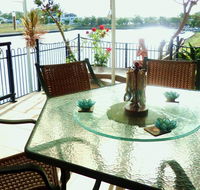 Gaia on Bribie Island - Accommodation Georgetown